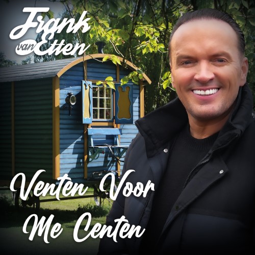 Frank Van Etten — Venten Voor Me Centen