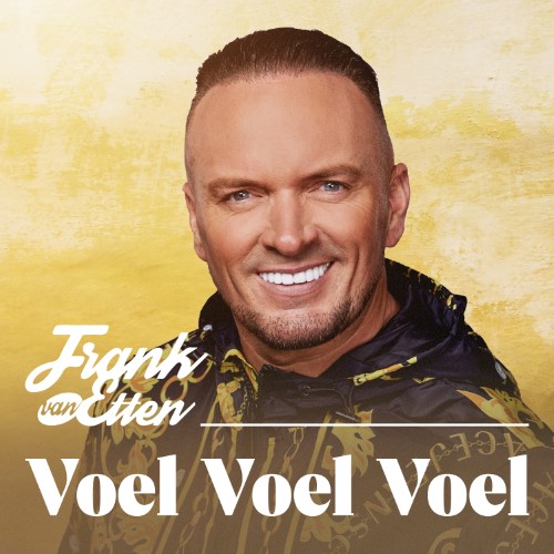 Frank Van Etten — Voel Voel Voel
