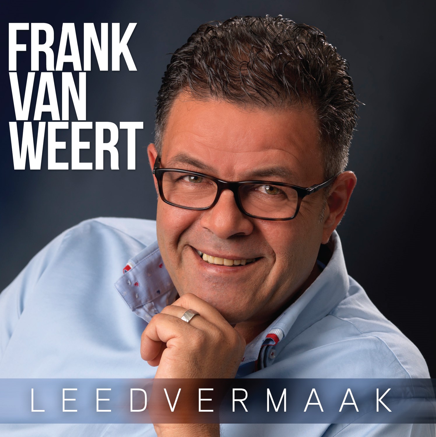 Frank Van Weert — Leedvermaak