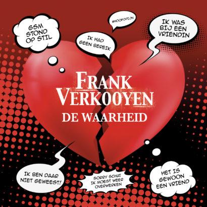 Frank Verkooyen — De Waarheid