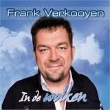 Frank Verkooyen — In de Wolken
