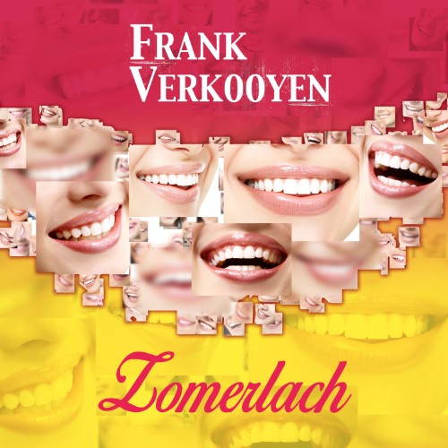 Frank Verkooyen — Zomerlach