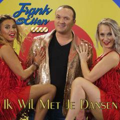 Frank van Etten — Ik Wil Met Je Dansen