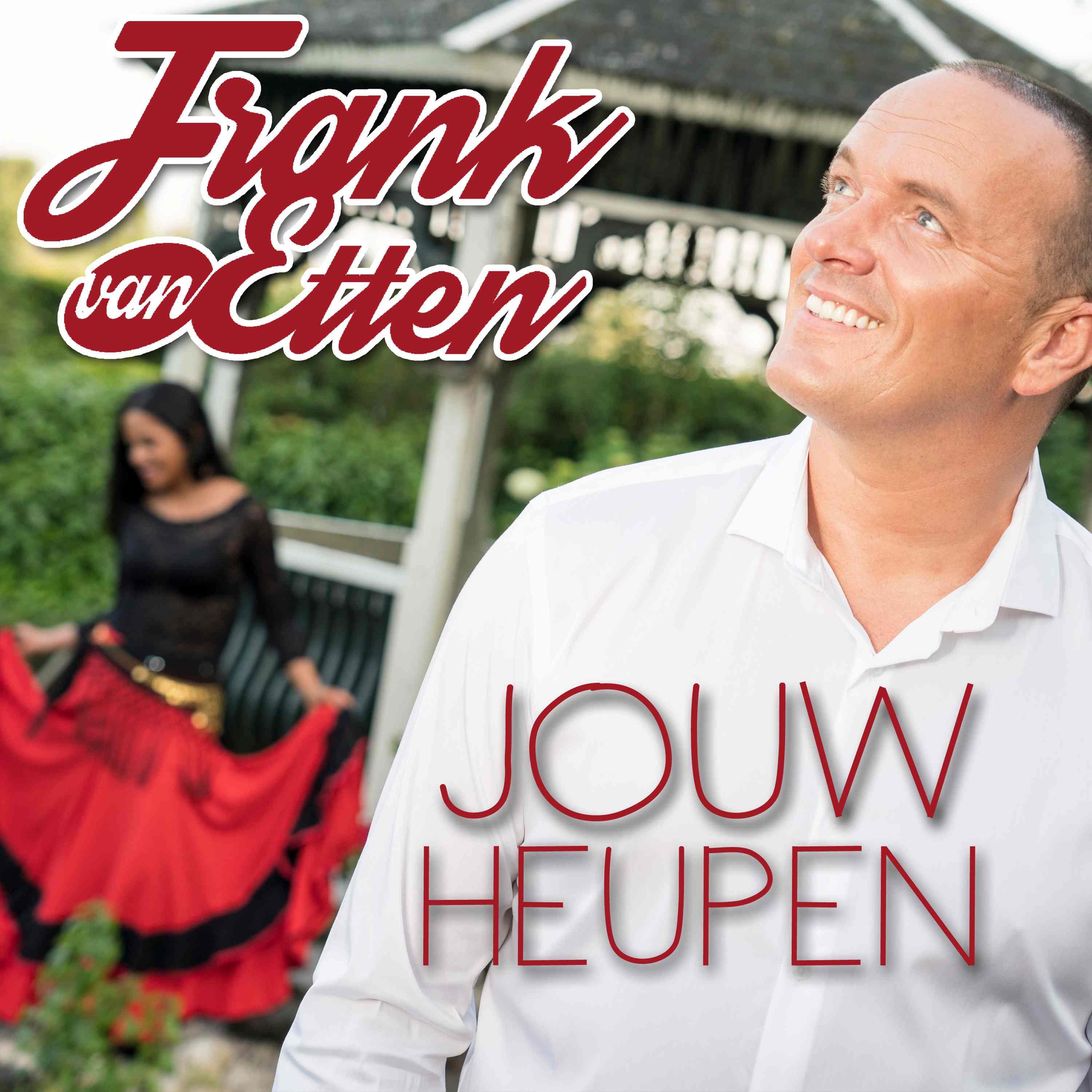 Frank van Etten — Jouw heupen
