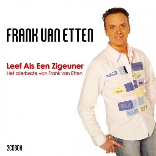 Frank van Etten — Leef Als Een Zigeuner