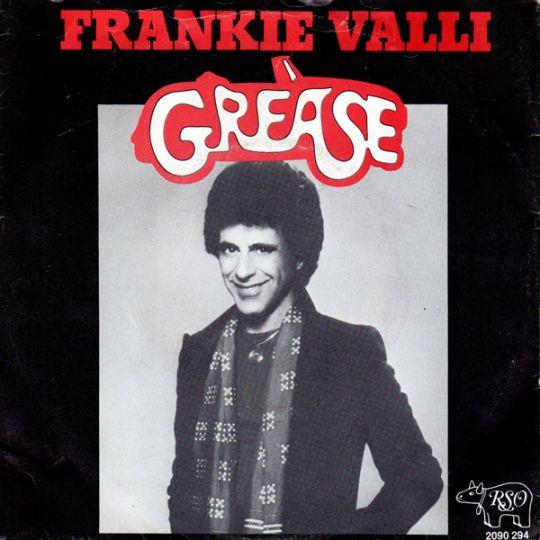 Frankie Valli — Grease