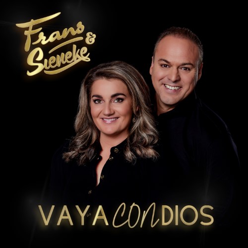 Frans & Sieneke — Vaya Con Dios