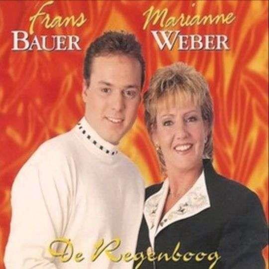 Frans Bauer & Marianne Weber — De Regenboog