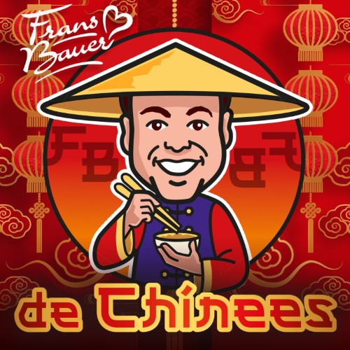 Frans Bauer — De Chinees