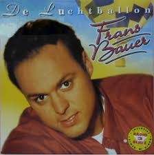 Frans Bauer — De Luchtballon