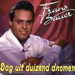 Frans Bauer — Een Dag Uit Duizend Dromen