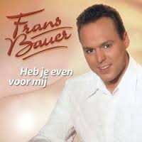 Frans Bauer — Heb Je Even Voor Mij