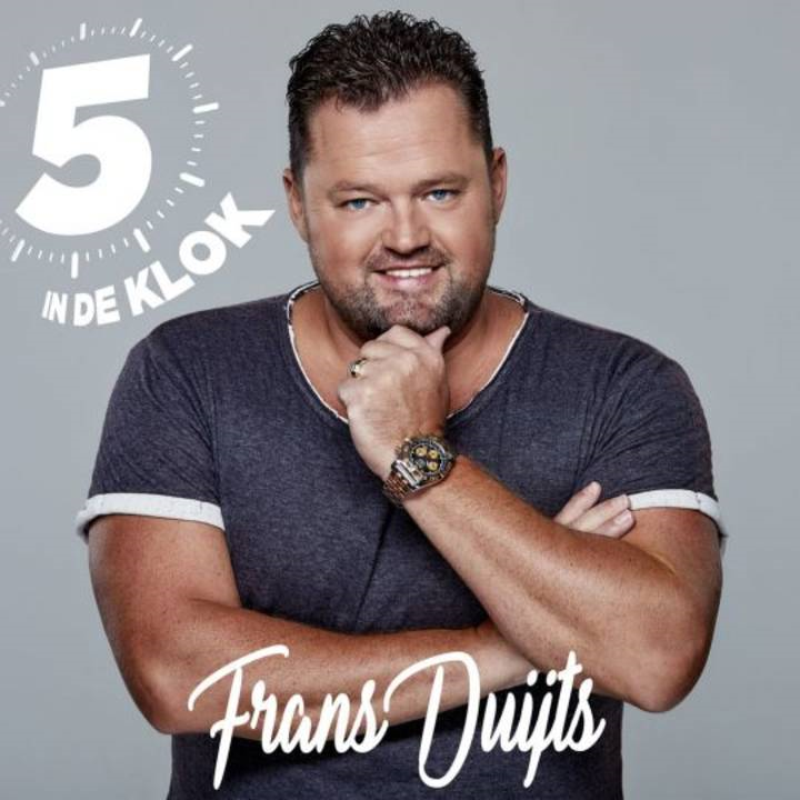 Frans Duijts — 5 In de Klok