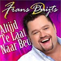Frans Duijts — Altijd Te Laat Naar Bed