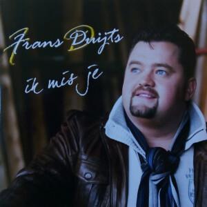 Frans Duijts — Ik Mis Je