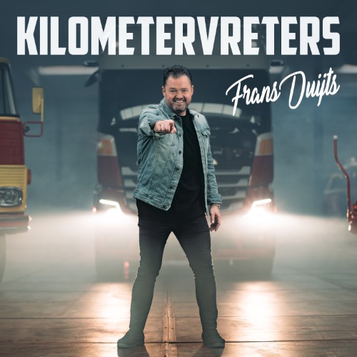 Frans Duijts β Kilometervreters
