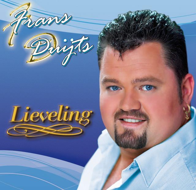 Frans Duijts — Lieveling