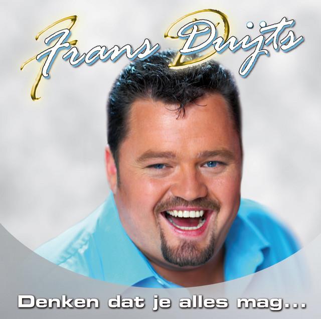 Frans Duijts — Samen Op Het Strand