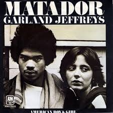 Garland Jeffreys — Matador