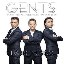 Gents — Dans En Zing