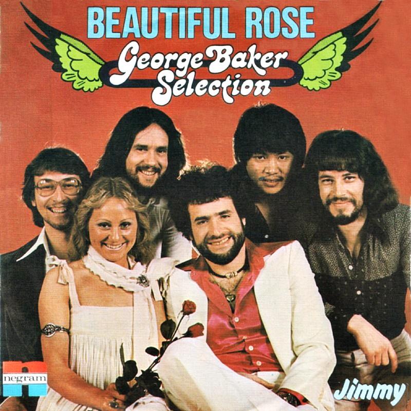 George Baker Selection — Beautiful Rose