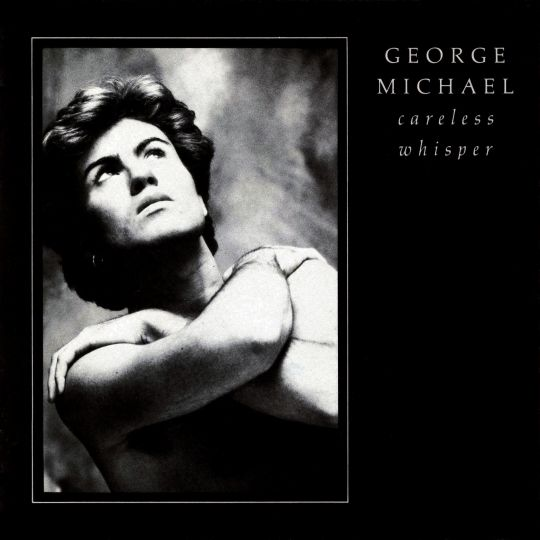 George Michael — Careless Whisper