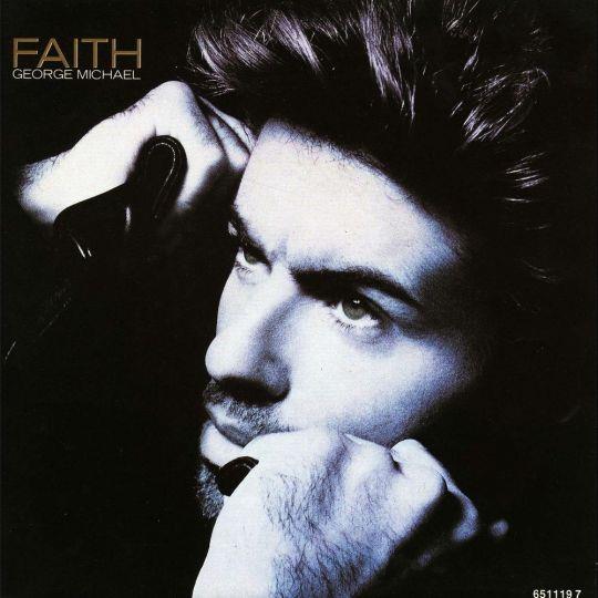 George Michael — Faith