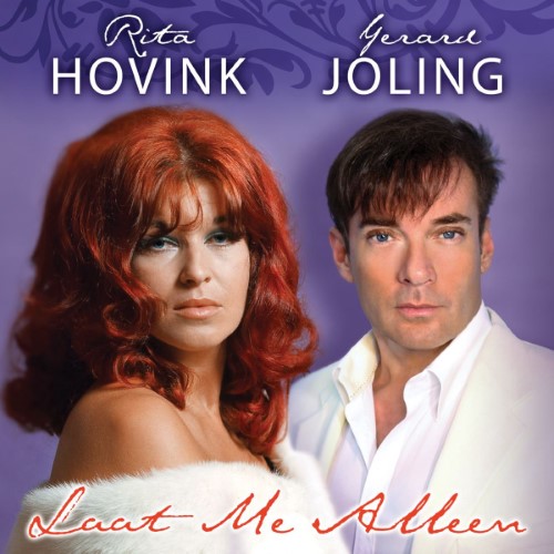 Gerard Joling & Rita Hovink — Laat me alleen