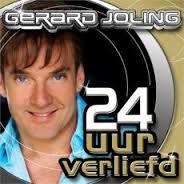 Gerard Joling — 24 Uur verliefd