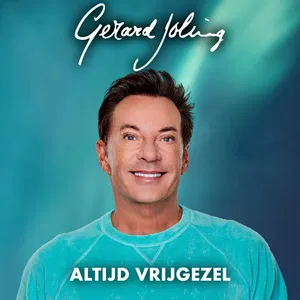 Gerard Joling — Altijd Vrijgezel