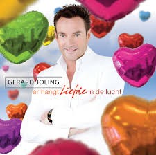 Gerard Joling — Er hangt Liefde In De Lucht