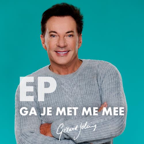 Gerard Joling — Ga Je Met Me Mee