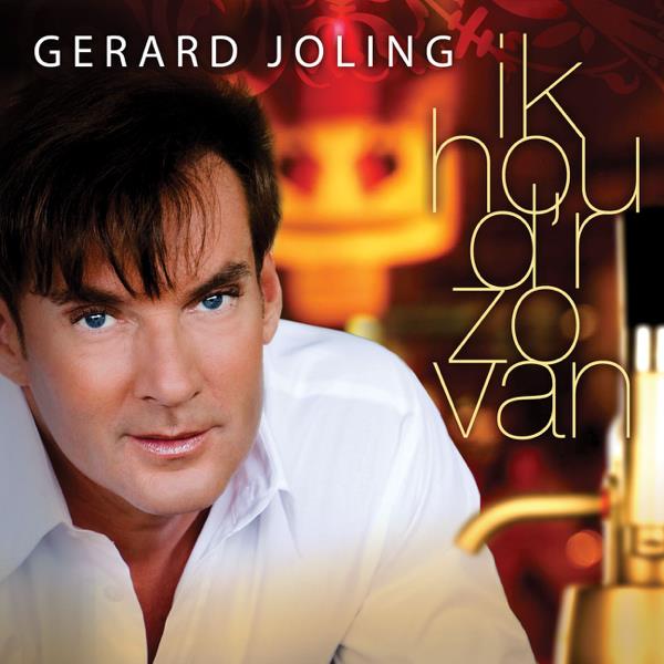 Gerard Joling — Ik hou d'r zo van