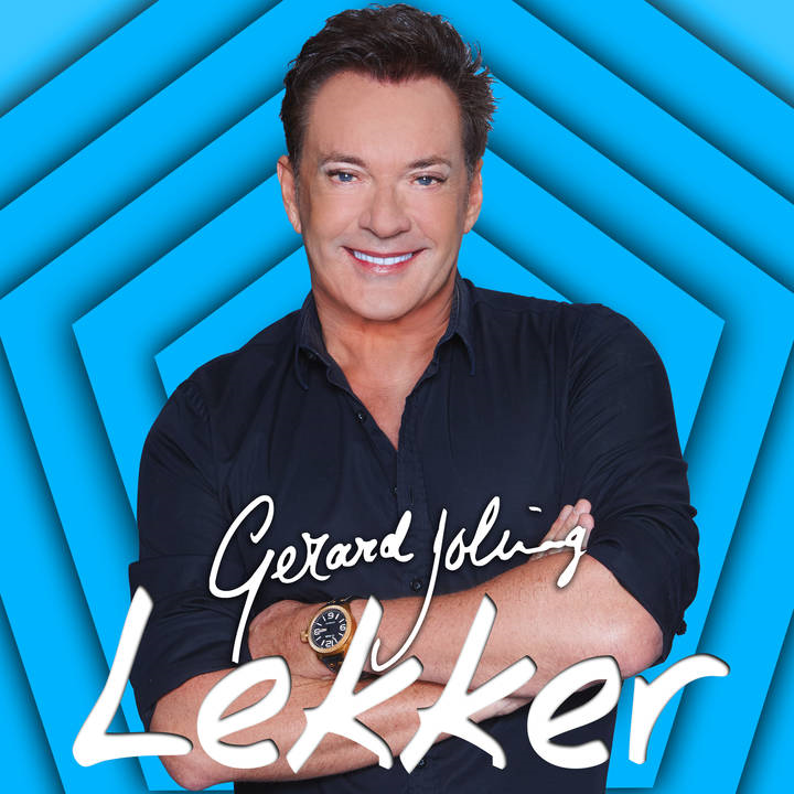 Gerard Joling — Lekker