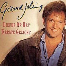 Gerard Joling — Liefde Op Het Eerste Gezicht