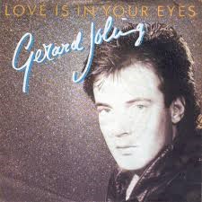 Gerard Joling — Love Is In Your Eyes