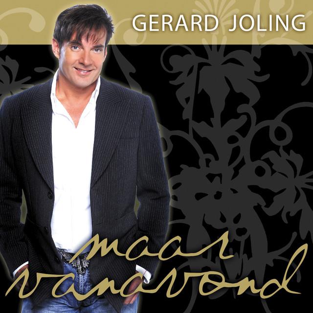 Gerard Joling — Maar Vanavond