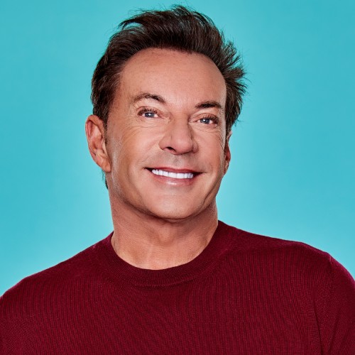 Gerard Joling — Niet voor 1 keer