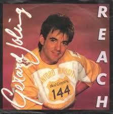 Gerard Joling — Reach