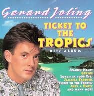Gerard Joling — Ticket To The Tropics