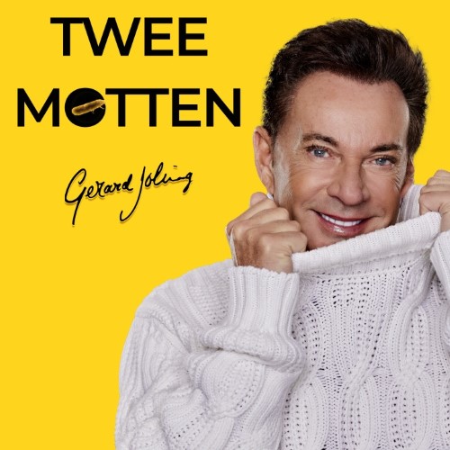 Gerard Joling — Twee Motten