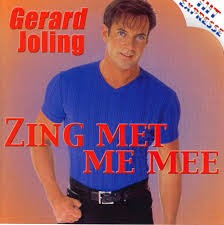 Gerard Joling — Zing met me mee