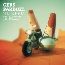 Gers Pardoel — Ik Neem Je Mee