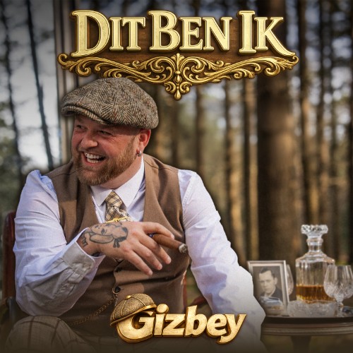 Gizbey — Dit Ben Ik