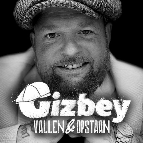 Gizbey — Vallen en Opstaan