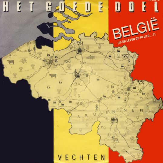 Goede Doel — België