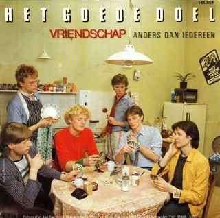 Goede Doel — Vriendschap