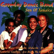 Goombay Dance Band — Sun of Jamaica