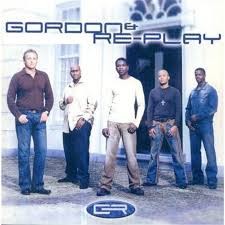 Gordon & Re-play — Never Nooit Meer