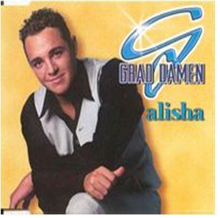 Grad Damen — Alisha